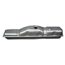 1994 Chevrolet C3500HD Fuel Tank 1