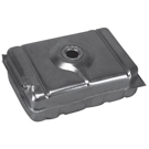 BuyAutoParts 38-205428O Fuel Tank 1