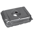 1987 Gmc G2500 Fuel Tank 1