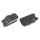1995 Oldsmobile Cutlass Supreme Engine Oil Pan 1