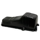 2000 Gmc Yukon Engine Oil Pan 1