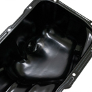 1994 Pontiac Sunbird Engine Oil Pan 2