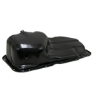 1994 Pontiac Sunbird Engine Oil Pan 1