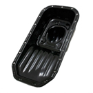 1987 Chevrolet Nova Engine Oil Pan 2