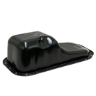 1987 Chevrolet Nova Engine Oil Pan 1