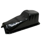 1978 Oldsmobile Cutlass Engine Oil Pan 3