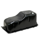 1982 Gmc S15 Engine Oil Pan 3