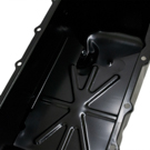 1982 Gmc S15 Engine Oil Pan 2