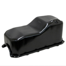 1987 Gmc S15 Engine Oil Pan 3