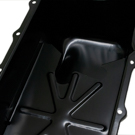 1987 Gmc S15 Engine Oil Pan 2