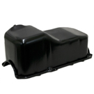 1987 Gmc S15 Engine Oil Pan 1