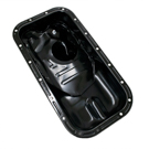 1995 Suzuki Esteem Engine Oil Pan 2