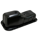 1990 Geo Tracker Engine Oil Pan 2