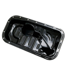 1990 Geo Tracker Engine Oil Pan 3
