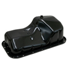 1990 Geo Tracker Engine Oil Pan 1
