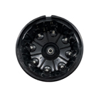 1972 Ford LTD Distributor Cap 2