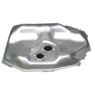 BuyAutoParts Honda Fuel Tank 38-205498O
