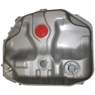 2000 Acura Integra Fuel Tank 1