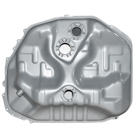 2000 Honda Civic Fuel Tank 1