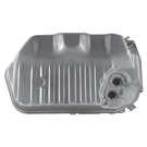 1987 Honda Civic Fuel Tank 1