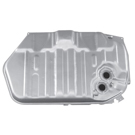 BuyAutoParts Honda Fuel Tank 38-22219AN