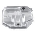 1990 Honda Civic Fuel Tank 1