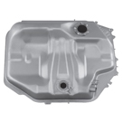 1990 Honda CRX Fuel Tank 1