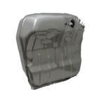 1982 Honda Accord Fuel Tank 3