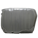1982 Honda Accord Fuel Tank 2