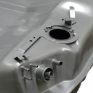 1982 Honda Accord Fuel Tank 5
