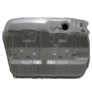 1982 Honda Accord Fuel Tank 1