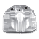 1993 Honda Accord Fuel Tank 1