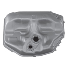 1992 Honda Civic Fuel Tank 1