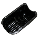 1984 Honda Accord Engine Oil Pan 2