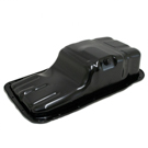 1996 Isuzu Oasis Engine Oil Pan 2