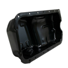 2000 Honda Accord Engine Oil Pan 3