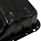 2000 Honda Accord Engine Oil Pan 2