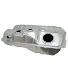 2012 Kia Optima Fuel Tank 4