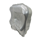 2012 Kia Optima Fuel Tank 3
