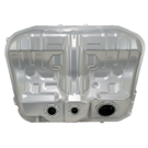 2012 Kia Optima Fuel Tank 1