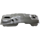 2009 Hyundai Tucson Fuel Tank 3