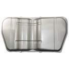 BuyAutoParts 38-221528O Fuel Tank 1