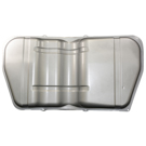 BuyAutoParts Kia Fuel Tank 38-221528O