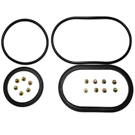 BuyAutoParts 38-221528O Fuel Tank 2