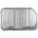 1995 Hyundai Accent Fuel Tank 2