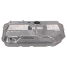 BuyAutoParts Hyundai Fuel Tank 38-205668O