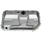 2000 Hyundai Accent Fuel Tank 1
