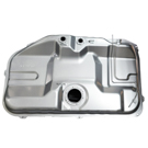 2000 Hyundai Tiburon Fuel Tank 1