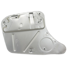 1987 Jaguar XJ6 Fuel Tank 2