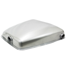 1982 Jaguar XJ6 Fuel Tank 1